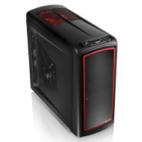 Thermaltake Element S (VK60001W2Z) Thermaltake Element S (VK60001W2Z)